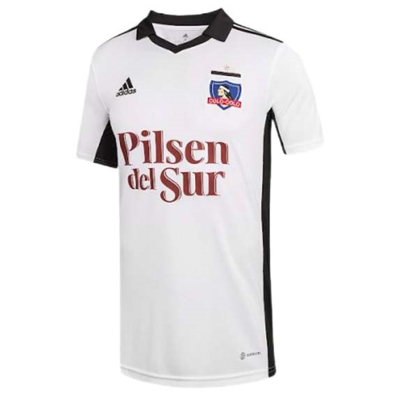 Tailandia Camiseta Colo Colo 1st 2022-2023